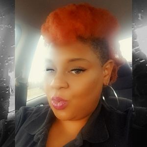 Meet your Posher, Tyronza